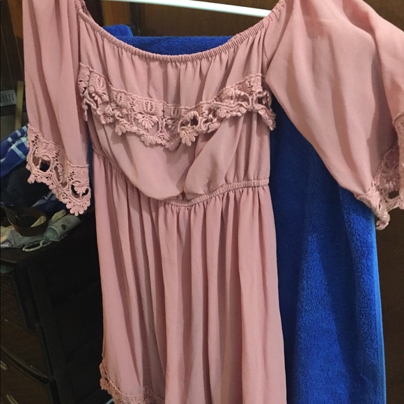 Dress - Picture 2 of 2